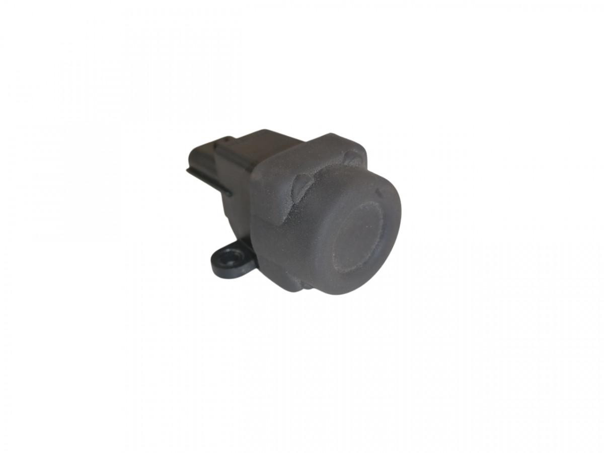 Scania Lüliti 1724583 - Førerhus for Lastbil: billede 1 Scania Lüliti 1724583 - Førerhus for Lastbil: billede 1