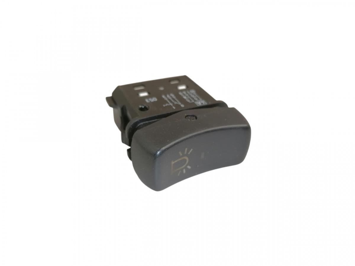 Scania Lüliti 1897203 - Førerhus for Lastbil: billede 1 Scania Lüliti 1897203 - Førerhus for Lastbil: billede 1