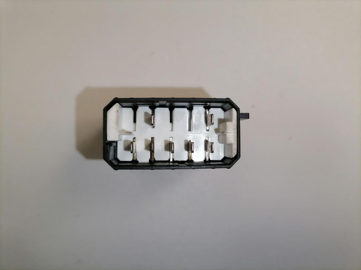 Scania Lüliti 1897203 - Førerhus for Lastbil: billede 2 Scania Lüliti 1897203 - Førerhus for Lastbil: billede 2