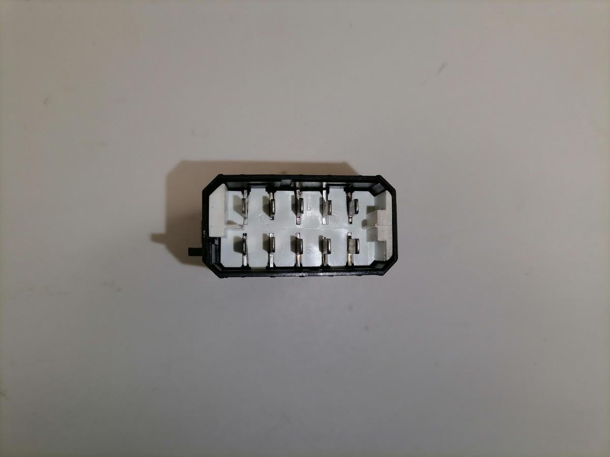 Scania Lüliti 1914915 - Førerhus for Lastbil: billede 2 Scania Lüliti 1914915 - Førerhus for Lastbil: billede 2