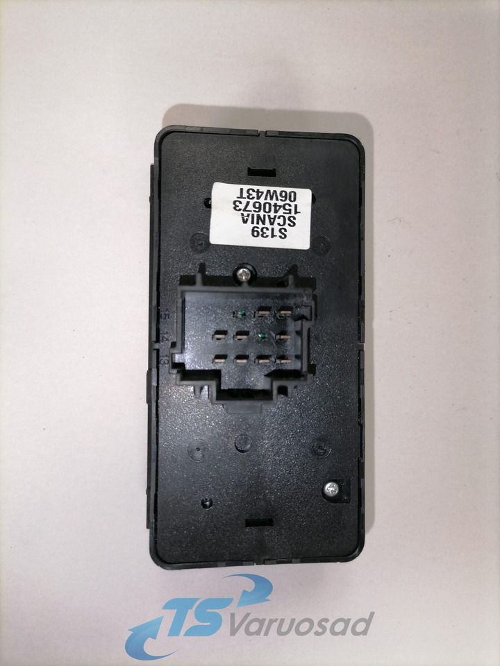 Scania Lüliti, esituled 1540673 - Førerhus for Lastbil: billede 2 Scania Lüliti, esituled 1540673 - Førerhus for Lastbil: billede 2