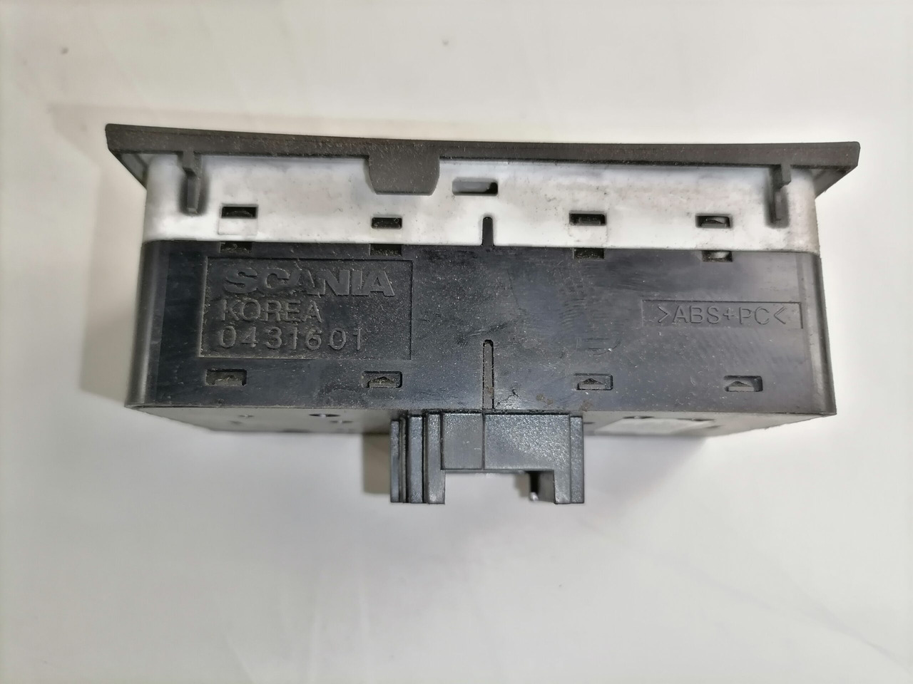 Scania Lüliti, esituled 1540673 - Førerhus for Lastbil: billede 3 Scania Lüliti, esituled 1540673 - Førerhus for Lastbil: billede 3