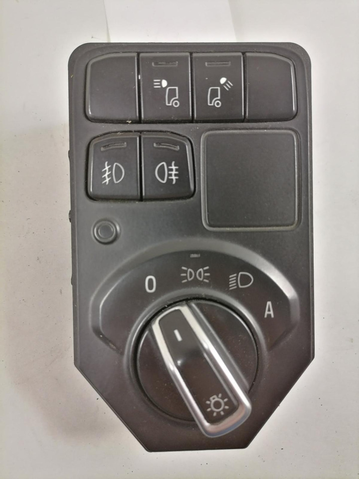 Scania Lüliti, esituled 2673074 - Førerhus for Lastbil: billede 2 Scania Lüliti, esituled 2673074 - Førerhus for Lastbil: billede 2