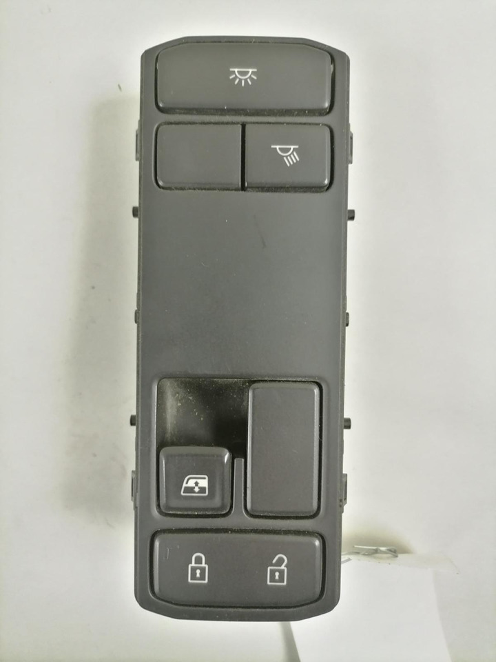 Scania Lüliti, klaasitõstuk 2569030 - Førerhus for Lastbil: billede 3 Scania Lüliti, klaasitõstuk 2569030 - Førerhus for Lastbil: billede 3