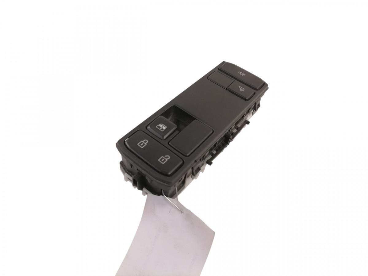 Scania Lüliti, klaasitõstuk 2569030 - Førerhus for Lastbil: billede 1 Scania Lüliti, klaasitõstuk 2569030 - Førerhus for Lastbil: billede 1