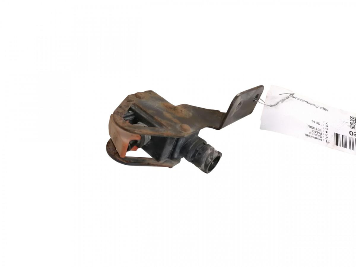 Scania Massilüliti 1519588 - Relæ for Lastbil: billede 1 Scania Massilüliti 1519588 - Relæ for Lastbil: billede 1