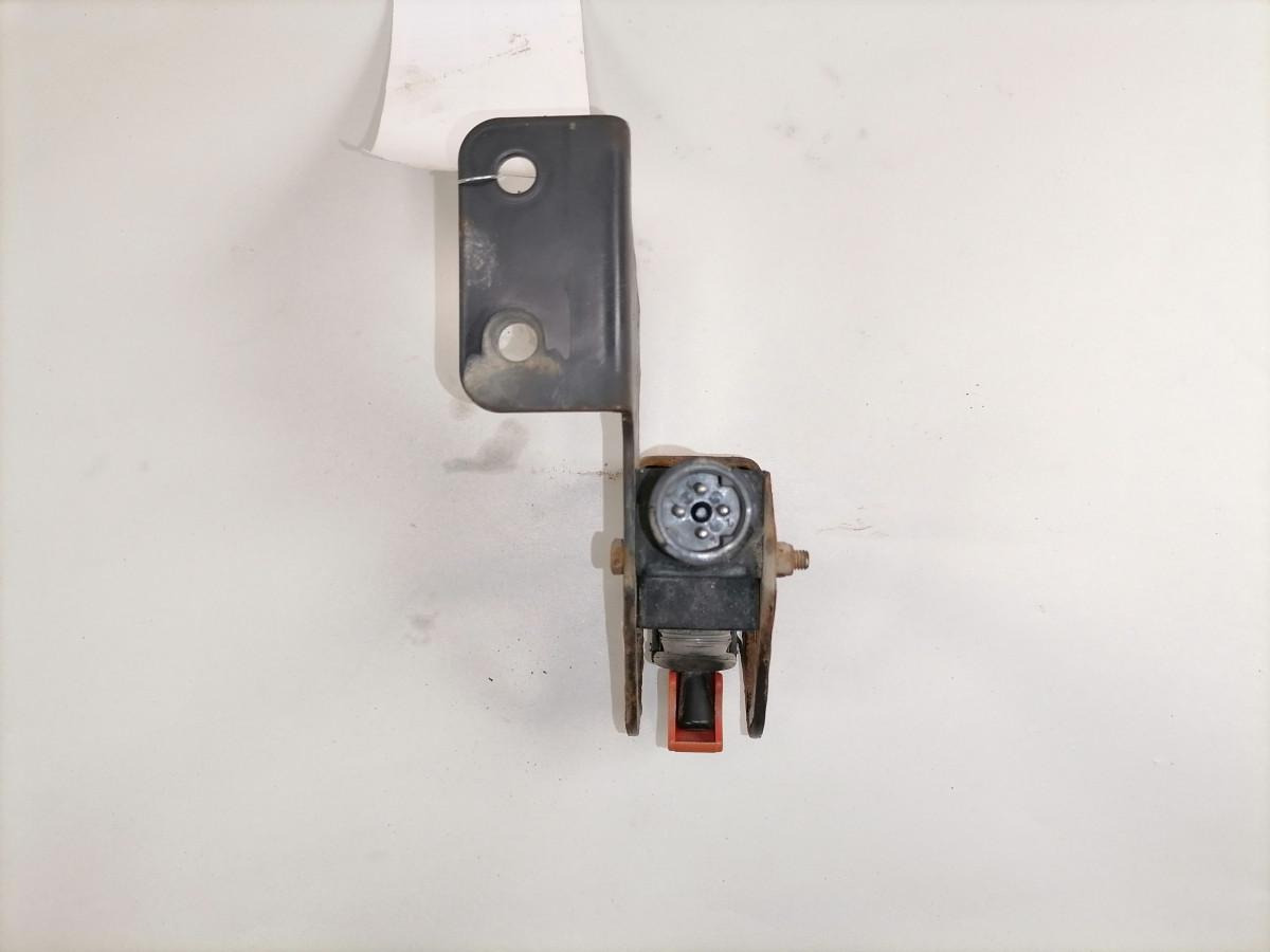 Scania Massilüliti 1519588 - Relæ for Lastbil: billede 4 Scania Massilüliti 1519588 - Relæ for Lastbil: billede 4