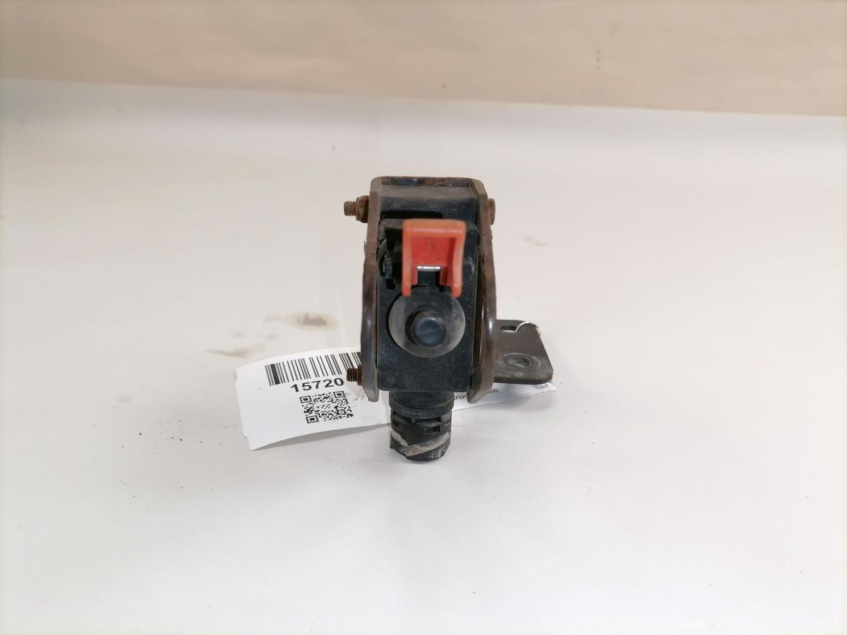 Scania Massilüliti 1519588 - Relæ for Lastbil: billede 3 Scania Massilüliti 1519588 - Relæ for Lastbil: billede 3