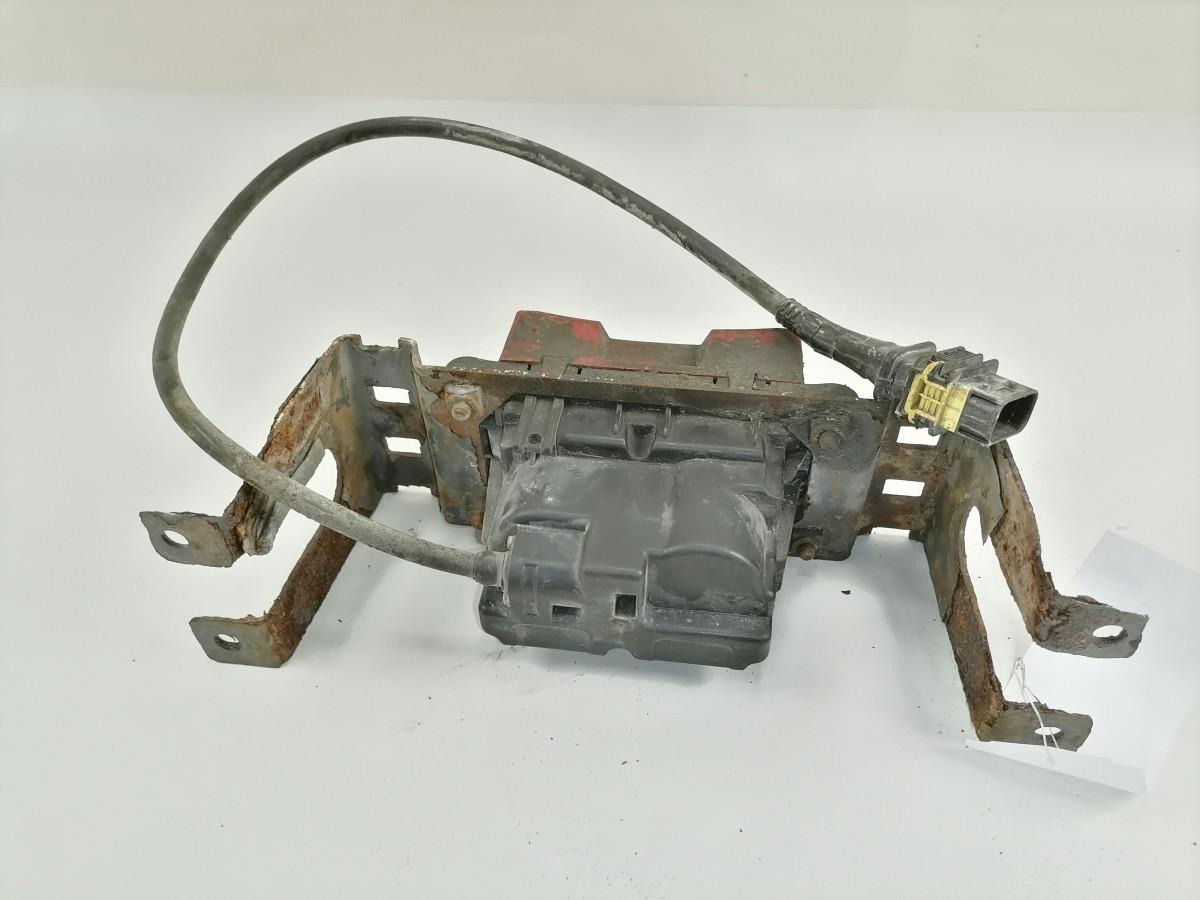 Scania Massilüliti 2622087 - Relæ for Lastbil: billede 4 Scania Massilüliti 2622087 - Relæ for Lastbil: billede 4