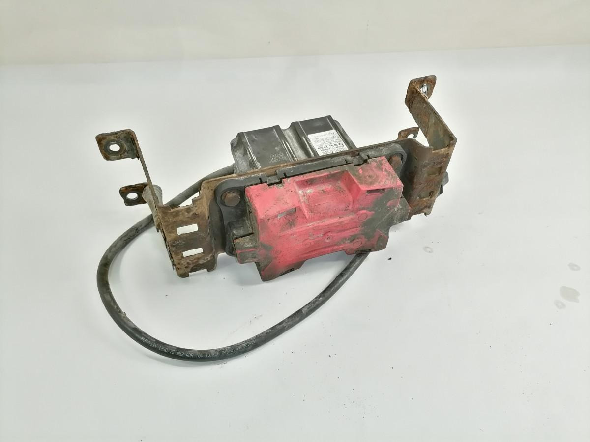 Scania Massilüliti 2622087 - Relæ for Lastbil: billede 2 Scania Massilüliti 2622087 - Relæ for Lastbil: billede 2