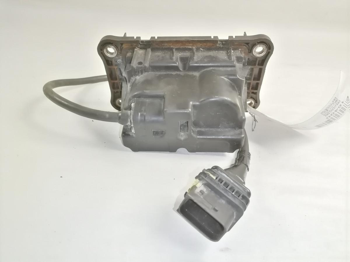 Scania Massilüliti 2622087 - Relæ for Lastbil: billede 5 Scania Massilüliti 2622087 - Relæ for Lastbil: billede 5