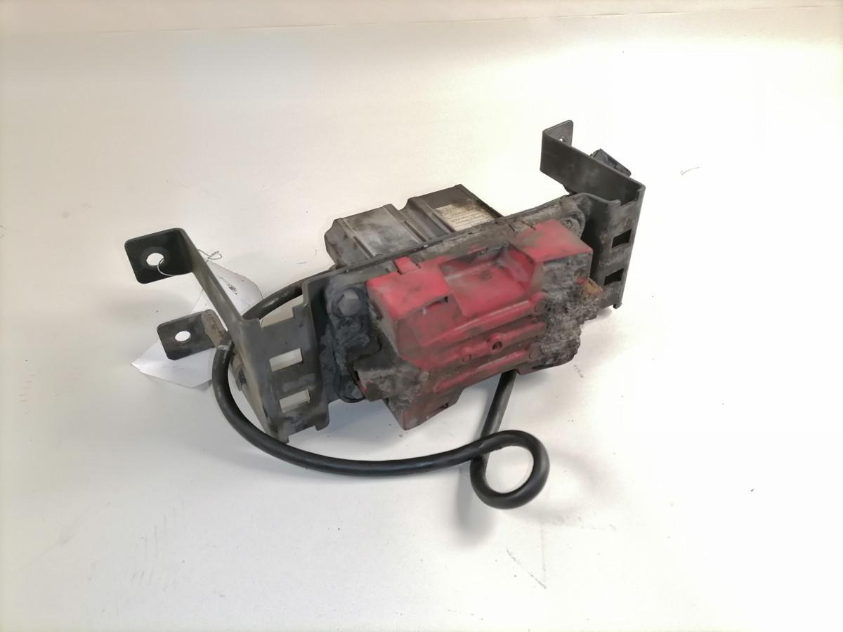 Scania Massilüliti 2742010 - Relæ for Lastbil: billede 4 Scania Massilüliti 2742010 - Relæ for Lastbil: billede 4