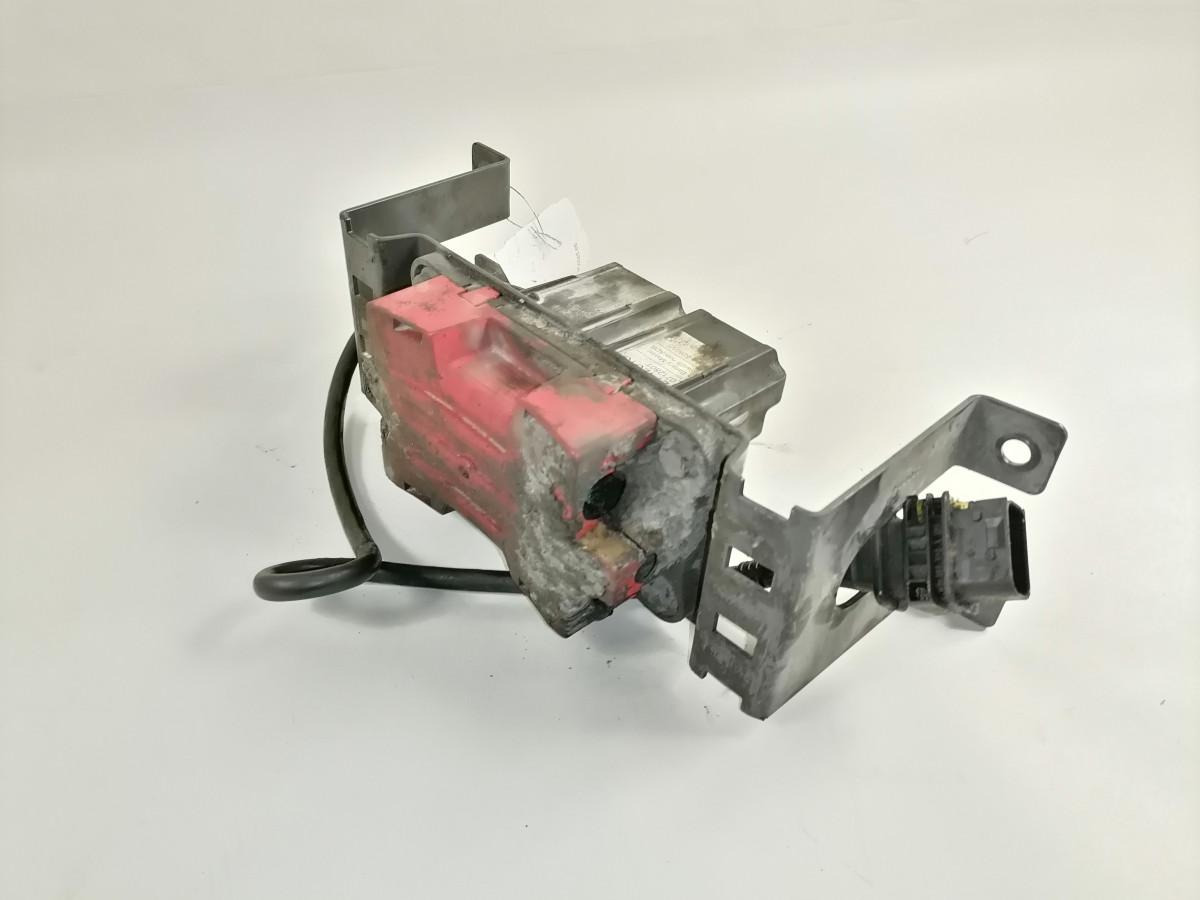 Scania Massilüliti 2742010 - Relæ for Lastbil: billede 2 Scania Massilüliti 2742010 - Relæ for Lastbil: billede 2