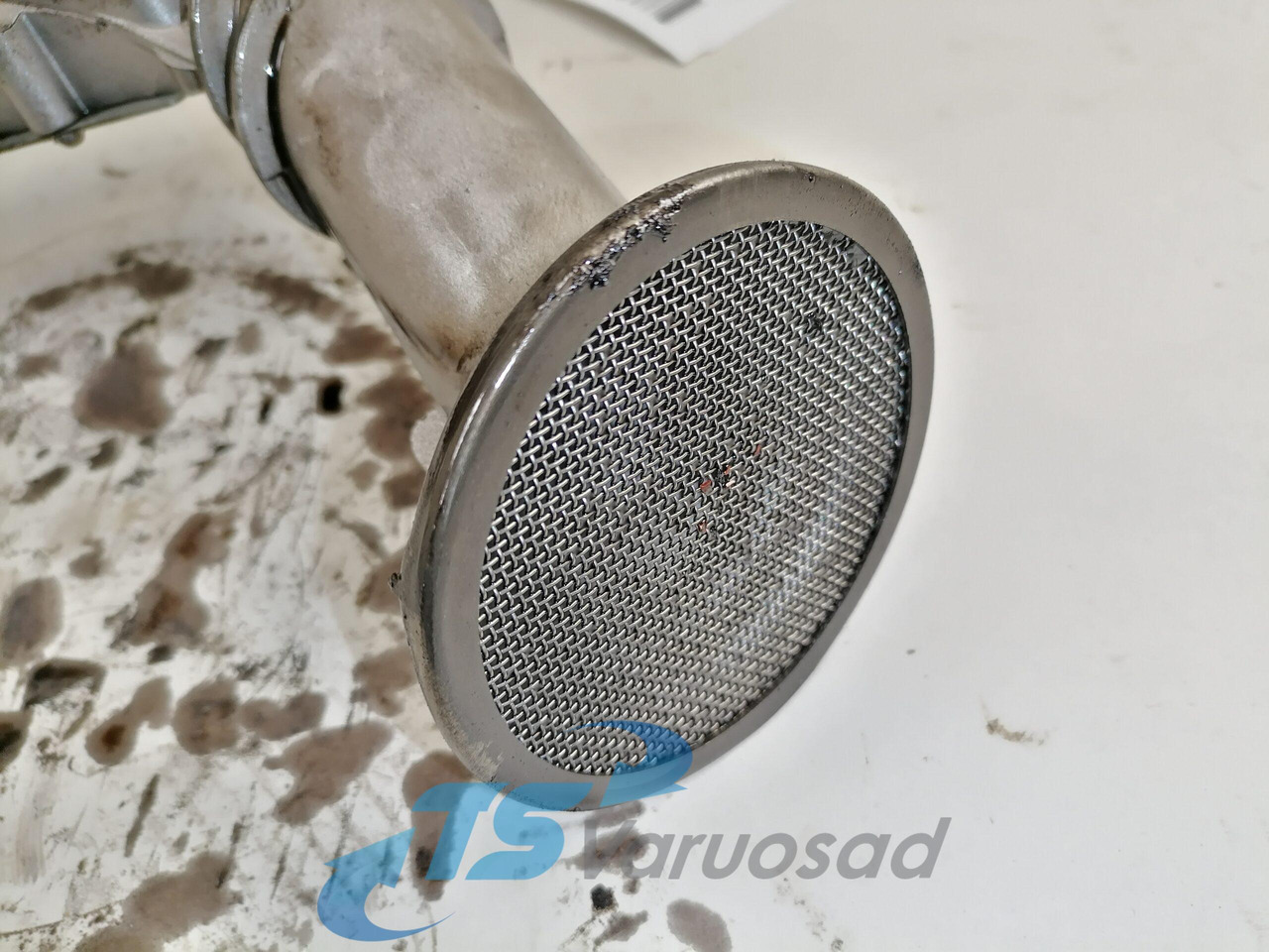 Scania Oil pick up 1468946 - Motor og reservedele for Lastbil: billede 5 Scania Oil pick up 1468946 - Motor og reservedele for Lastbil: billede 5