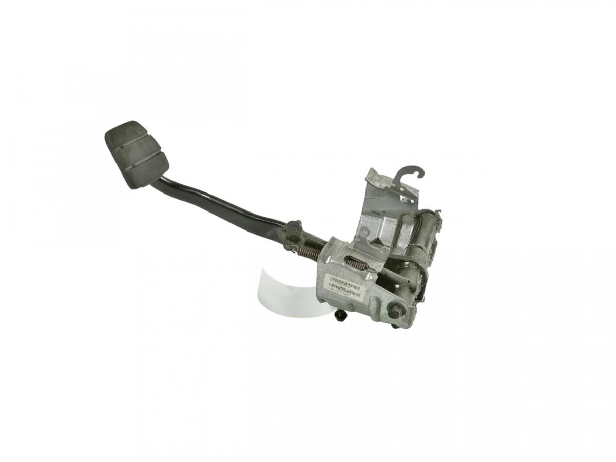 Scania Piduripedaal 1428690 - Brændstofsystem for Lastbil: billede 1 Scania Piduripedaal 1428690 - Brændstofsystem for Lastbil: billede 1