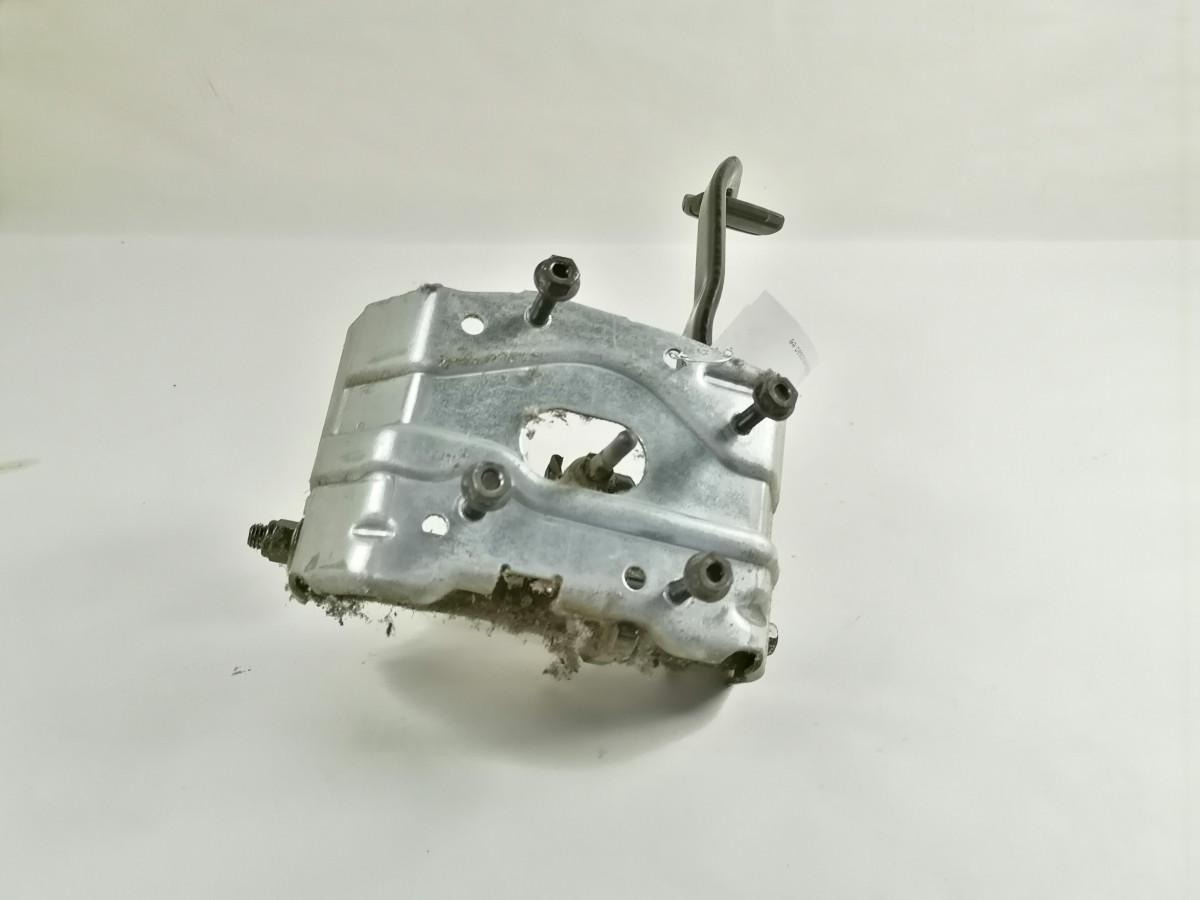 Scania Piduripedaal 1428690 - Brændstofsystem for Lastbil: billede 3 Scania Piduripedaal 1428690 - Brændstofsystem for Lastbil: billede 3