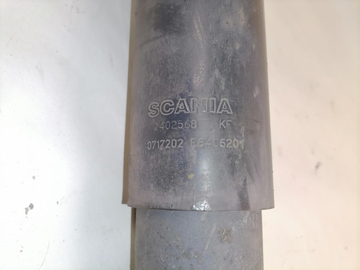 Scania Rear axel shock absorber 2402568 - Støddæmper for Lastbil: billede 5 Scania Rear axel shock absorber 2402568 - Støddæmper for Lastbil: billede 5