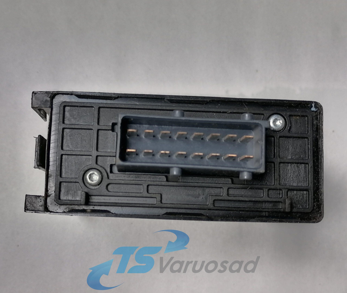 Scania Relay 1435650 - Relæ for Lastbil: billede 3 Scania Relay 1435650 - Relæ for Lastbil: billede 3