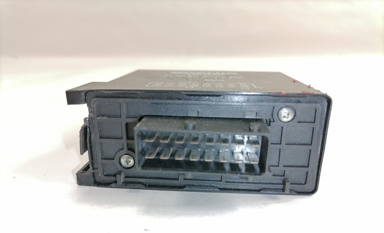 Scania Relee, suunatuled 1401789 - Relæ for Lastbil: billede 3 Scania Relee, suunatuled 1401789 - Relæ for Lastbil: billede 3