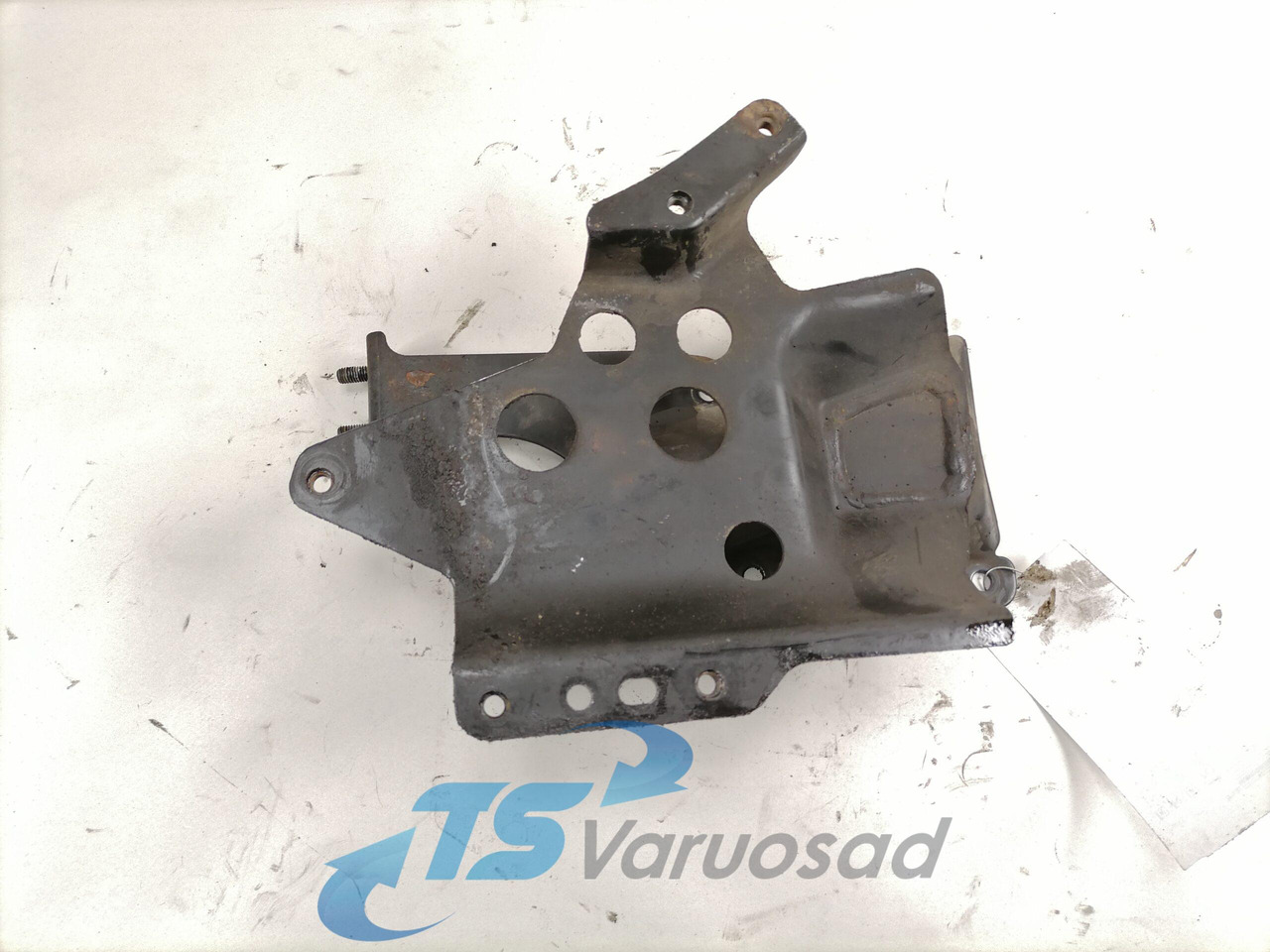 Scania Roolisüsteemi õlimahuti kandur 1792053 - Servoslange for Lastbil: billede 3 Scania Roolisüsteemi õlimahuti kandur 1792053 - Servoslange for Lastbil: billede 3