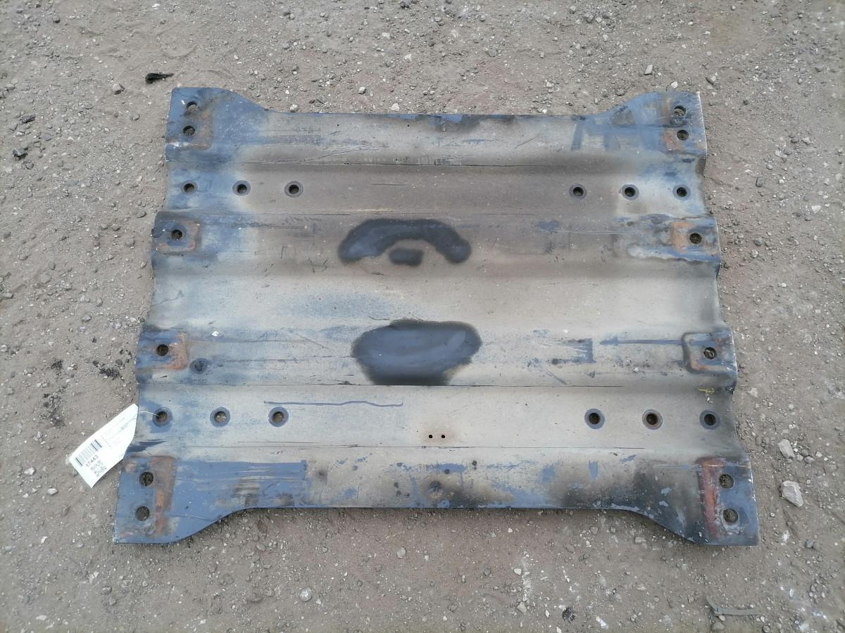 Scania Saddle plate MPL41040636AD - Drejeskammel for Lastbil: billede 2 Scania Saddle plate MPL41040636AD - Drejeskammel for Lastbil: billede 2