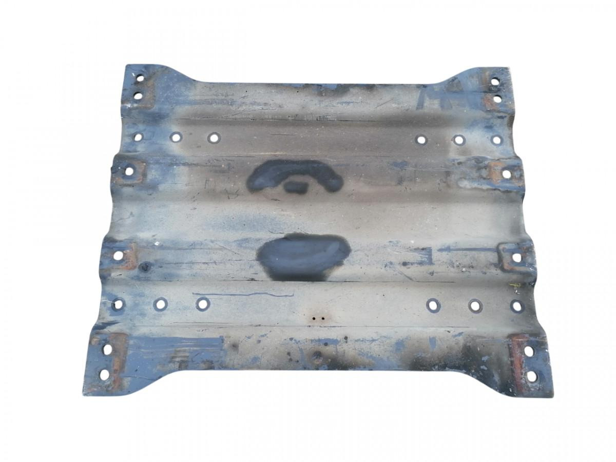 Scania Saddle plate MPL41040636AD - Drejeskammel for Lastbil: billede 1 Scania Saddle plate MPL41040636AD - Drejeskammel for Lastbil: billede 1