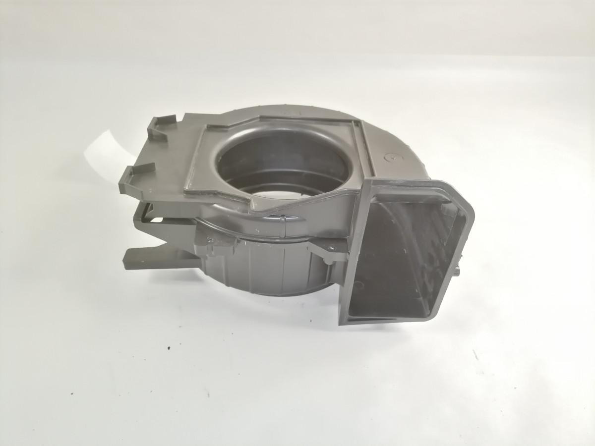 Scania Salongisoojenduse ventilaatori korpus 2301516 - Varme/ Ventilation for Lastbil: billede 2 Scania Salongisoojenduse ventilaatori korpus 2301516 - Varme/ Ventilation for Lastbil: billede 2