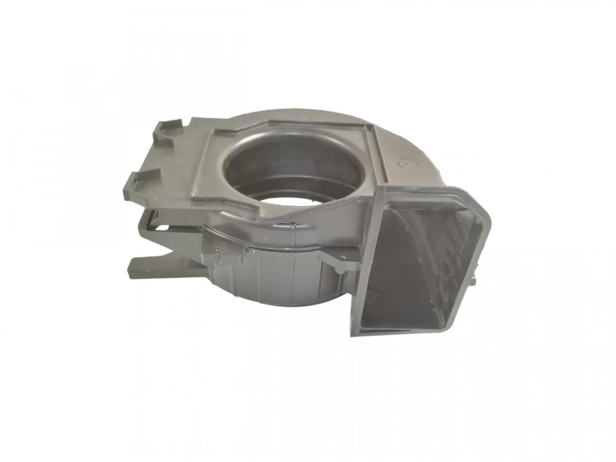 Scania Salongisoojenduse ventilaatori korpus 2301516 - Varme/ Ventilation for Lastbil: billede 1 Scania Salongisoojenduse ventilaatori korpus 2301516 - Varme/ Ventilation for Lastbil: billede 1