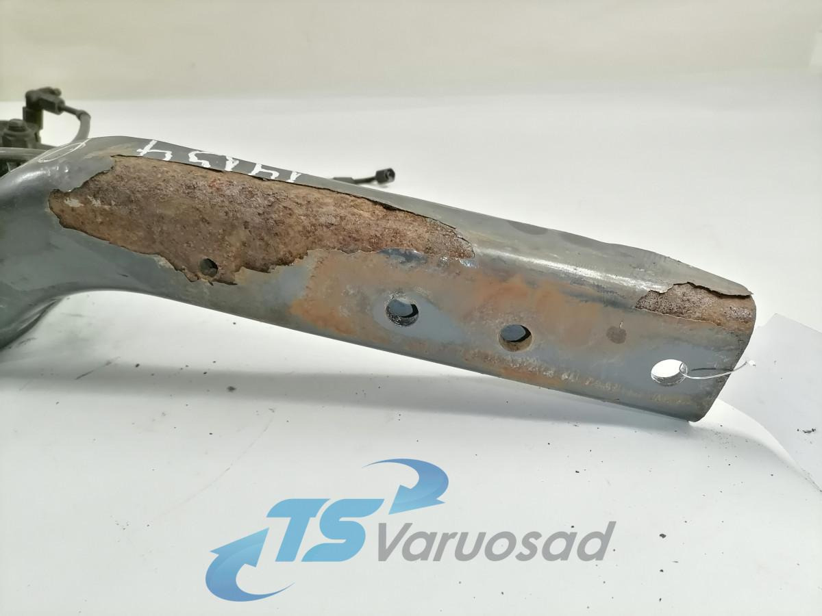 Scania Scania cab carrier 1492068 - Førerhusaffjedring for Lastbil: billede 5 Scania Scania cab carrier 1492068 - Førerhusaffjedring for Lastbil: billede 5