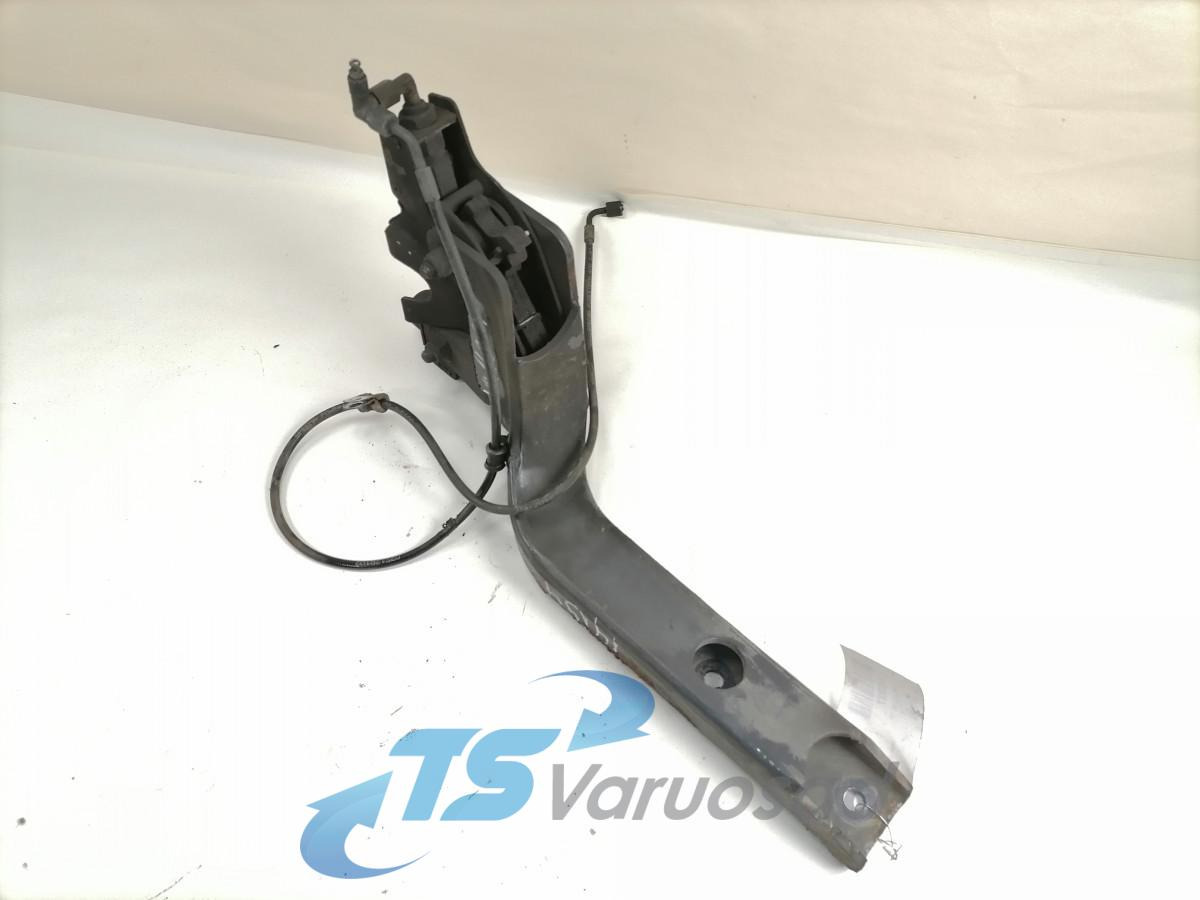 Scania Scania cab carrier 1492068 - Førerhusaffjedring for Lastbil: billede 2 Scania Scania cab carrier 1492068 - Førerhusaffjedring for Lastbil: billede 2