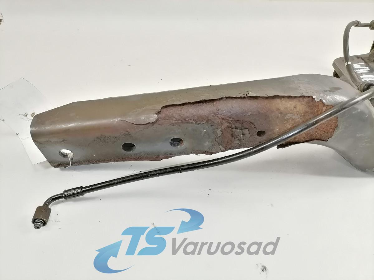 Scania Scania cab carrier 1510507 - Førerhusaffjedring for Lastbil: billede 5 Scania Scania cab carrier 1510507 - Førerhusaffjedring for Lastbil: billede 5