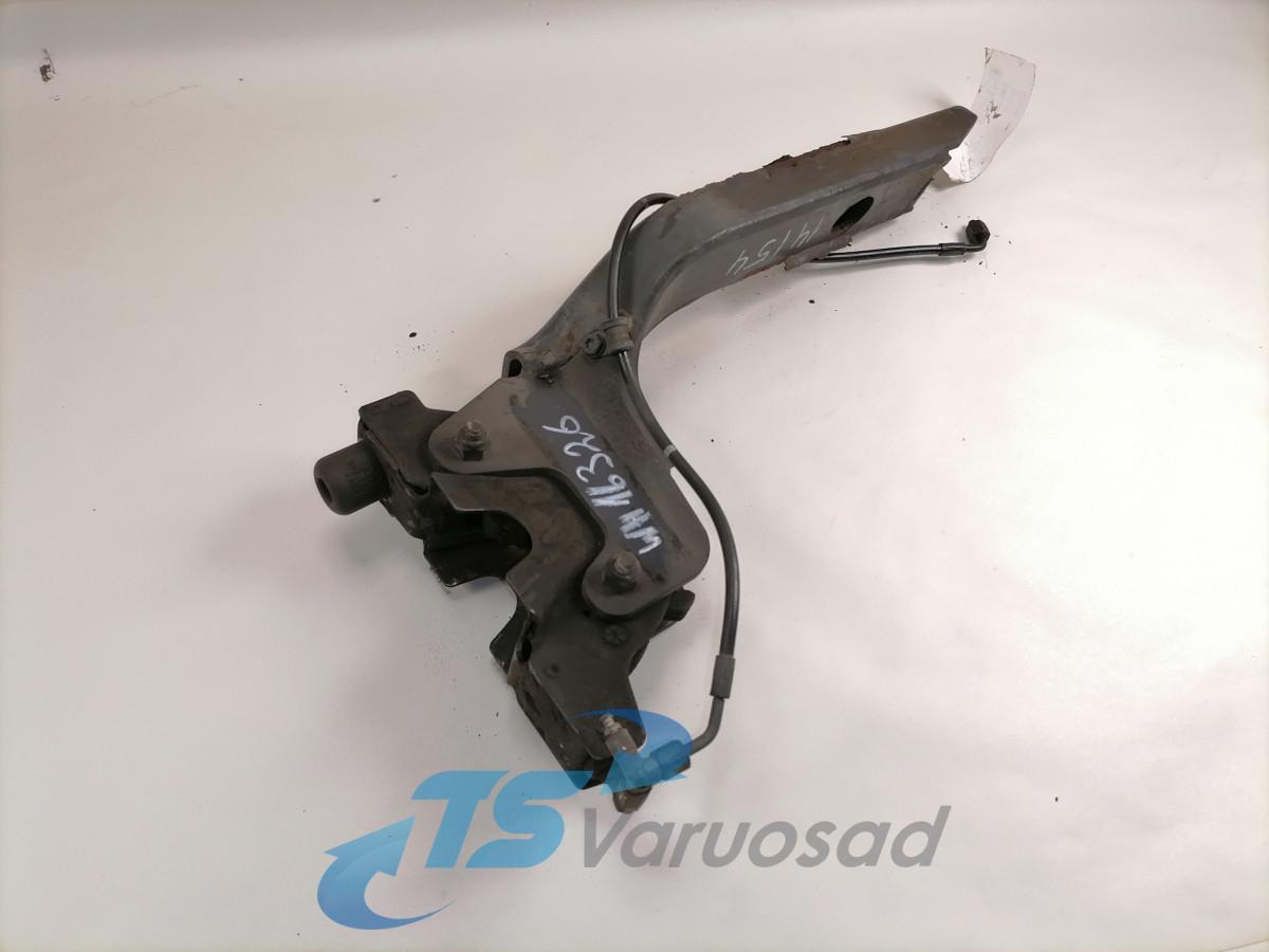 Scania Scania cab carrier 1510507 - Førerhusaffjedring for Lastbil: billede 4 Scania Scania cab carrier 1510507 - Førerhusaffjedring for Lastbil: billede 4