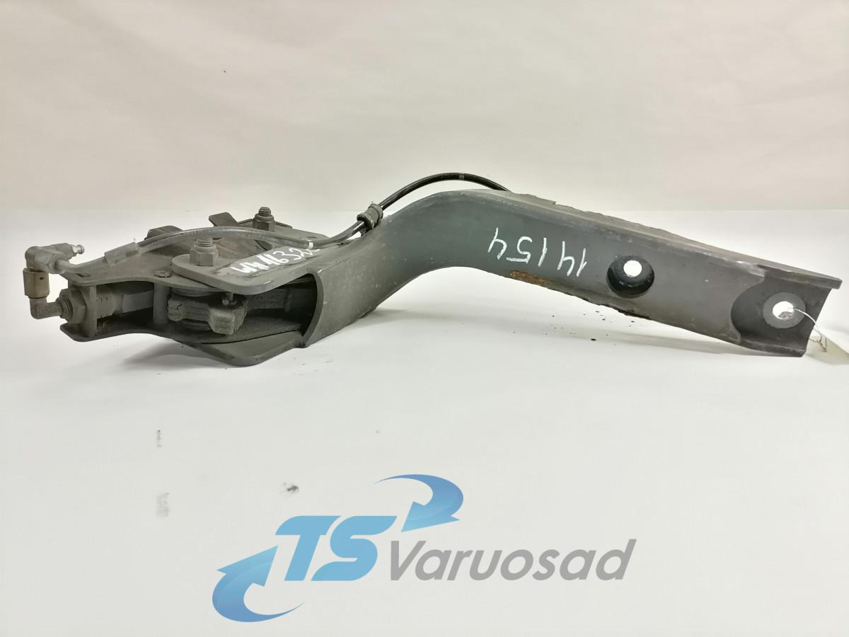 Scania Scania cab carrier 1510507 - Førerhusaffjedring for Lastbil: billede 3 Scania Scania cab carrier 1510507 - Førerhusaffjedring for Lastbil: billede 3