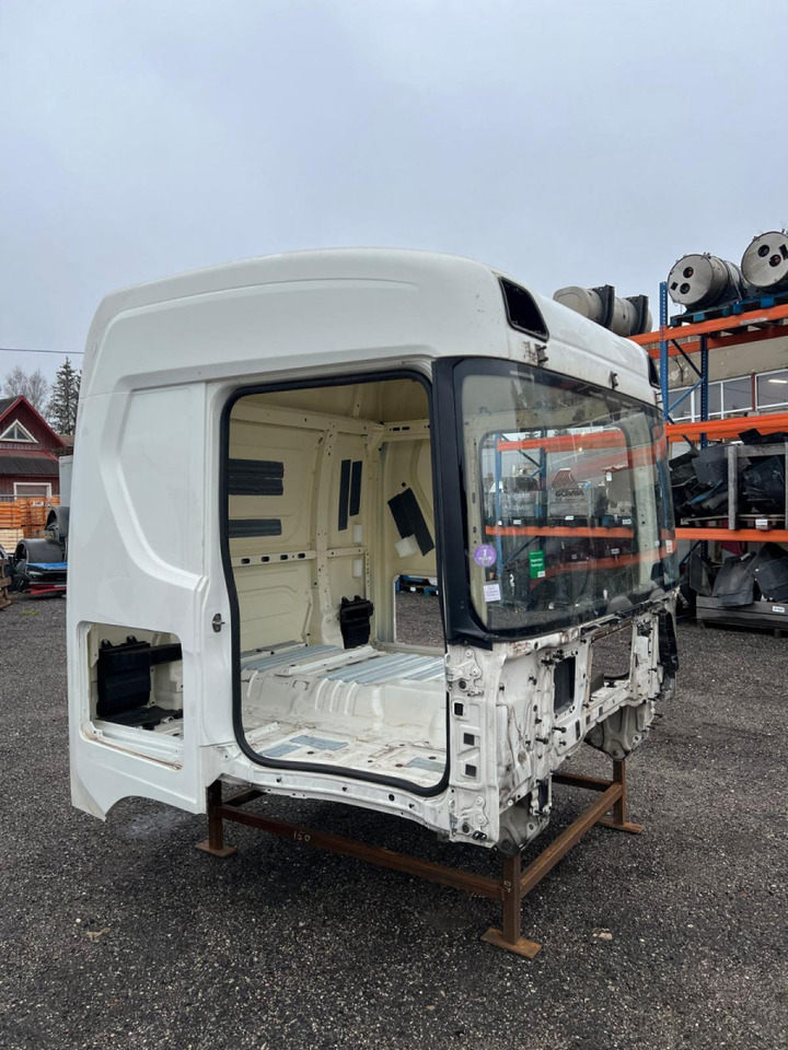 Scania Scania kabiin CR20N CR20N - Førerhus og interiør for Lastbil: billede 4 Scania Scania kabiin CR20N CR20N - Førerhus og interiør for Lastbil: billede 4