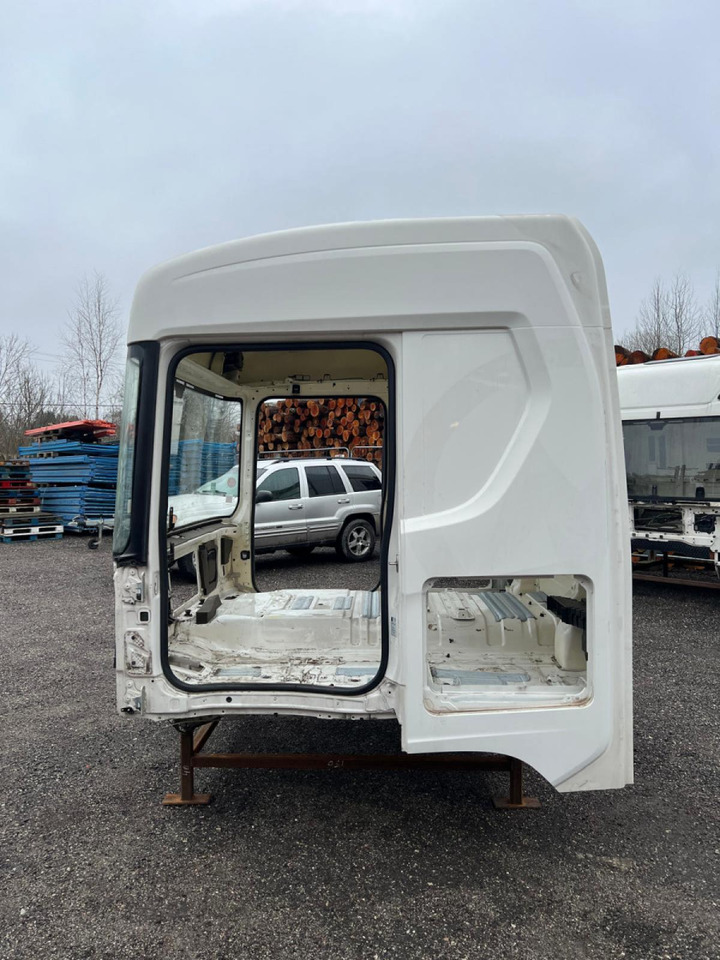 Scania Scania kabiin CR20N CR20N - Førerhus og interiør for Lastbil: billede 3 Scania Scania kabiin CR20N CR20N - Førerhus og interiør for Lastbil: billede 3