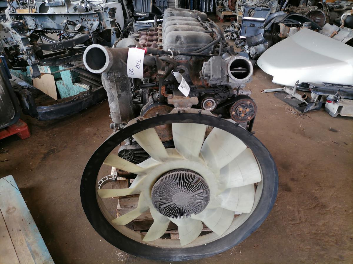 Scania Scania mootor DC13115 DC13115 - Motor for Lastbil: billede 3 Scania Scania mootor DC13115 DC13115 - Motor for Lastbil: billede 3