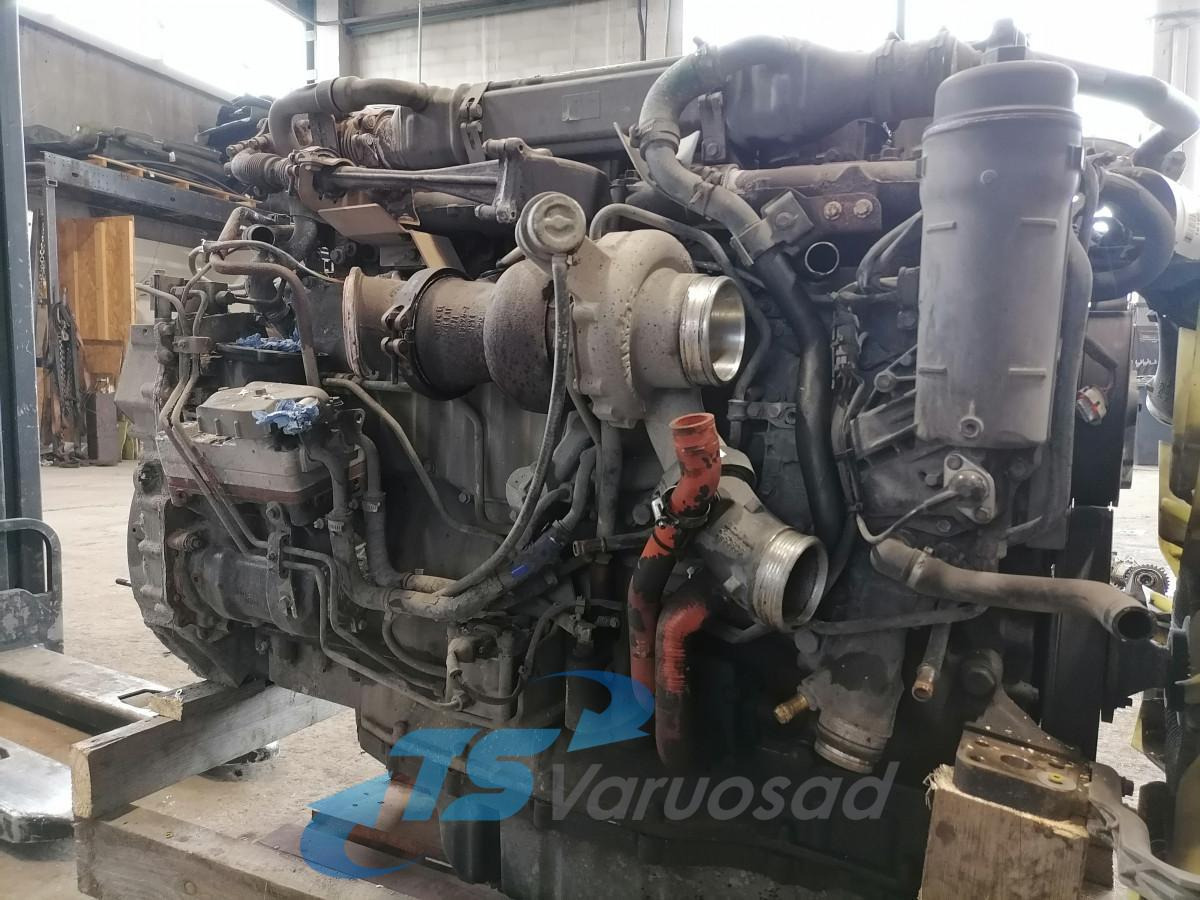 Scania Scania mootor OC13101 2737798 - Motor for Lastbil: billede 3 Scania Scania mootor OC13101 2737798 - Motor for Lastbil: billede 3
