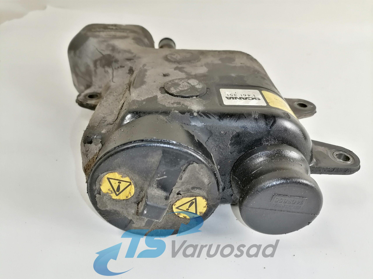 Scania Scania steering oil tank 1461351 - Servoslange for Lastbil: billede 4 Scania Scania steering oil tank 1461351 - Servoslange for Lastbil: billede 4