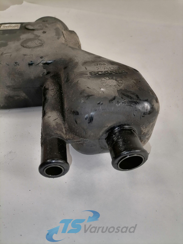 Scania Scania steering oil tank 1461351 - Servoslange for Lastbil: billede 3 Scania Scania steering oil tank 1461351 - Servoslange for Lastbil: billede 3
