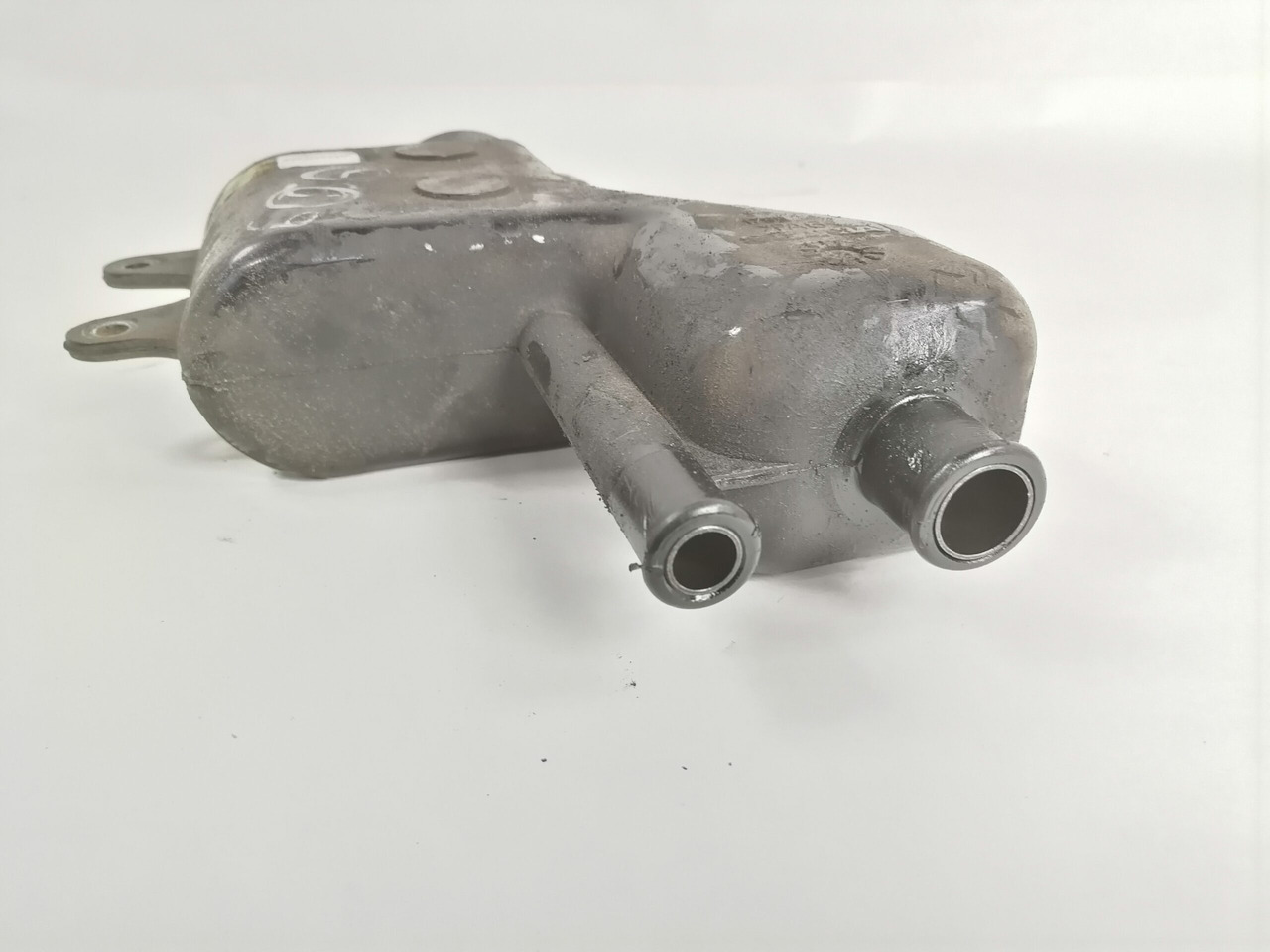 Scania Scania steering oil tank 1461351 - Servoslange for Lastbil: billede 4 Scania Scania steering oil tank 1461351 - Servoslange for Lastbil: billede 4