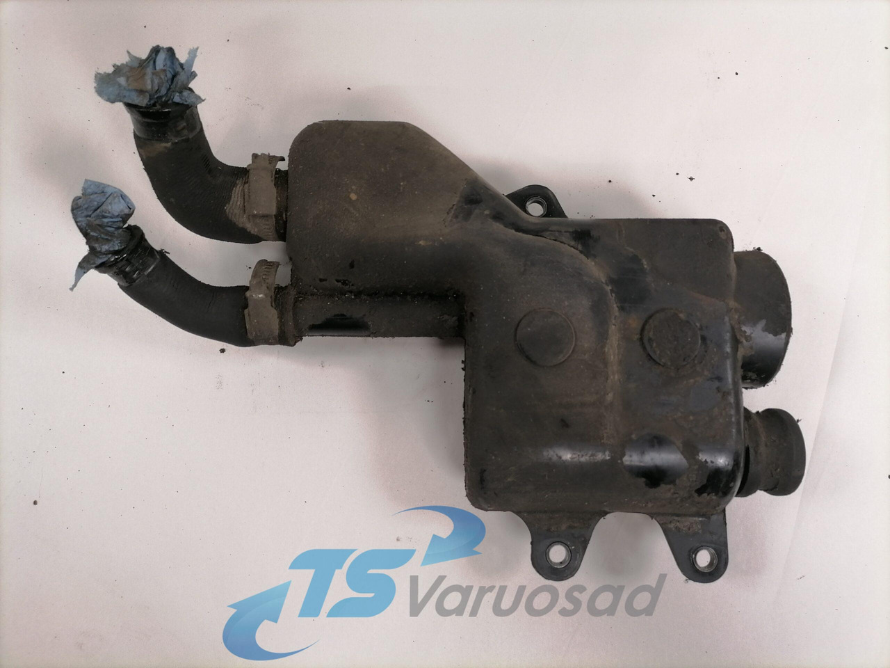 Scania Scania steering oil tank 1461351 - Servoslange for Lastbil: billede 3 Scania Scania steering oil tank 1461351 - Servoslange for Lastbil: billede 3