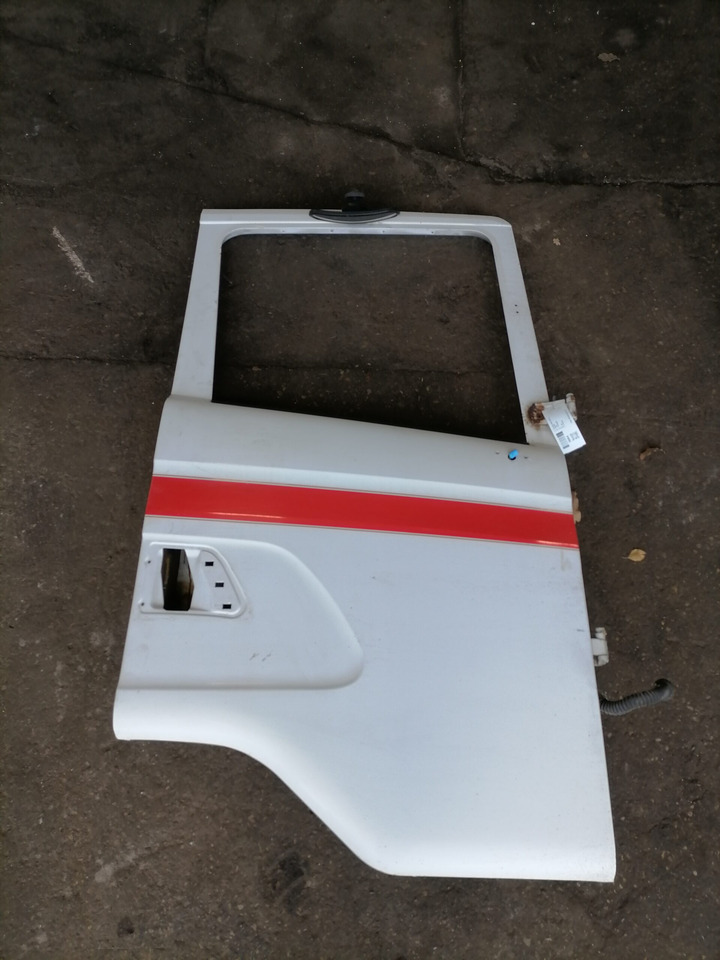 Scania Scania uks, parem 1476535 - Dør og reservedele for Lastbil: billede 2 Scania Scania uks, parem 1476535 - Dør og reservedele for Lastbil: billede 2