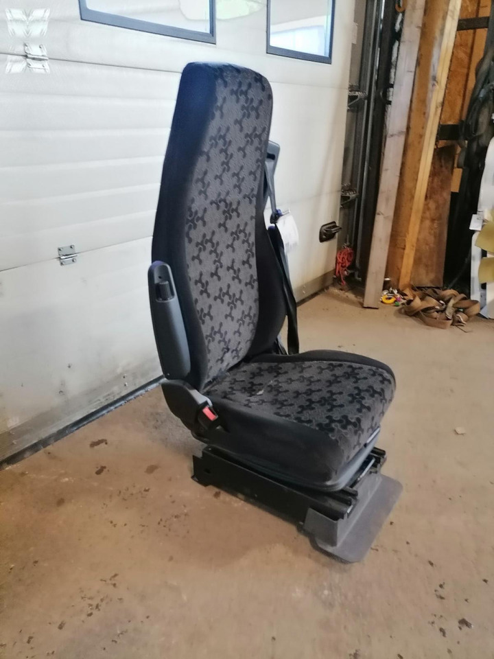 Scania Seat 2421529 - Sæde for Lastbil: billede 4 Scania Seat 2421529 - Sæde for Lastbil: billede 4