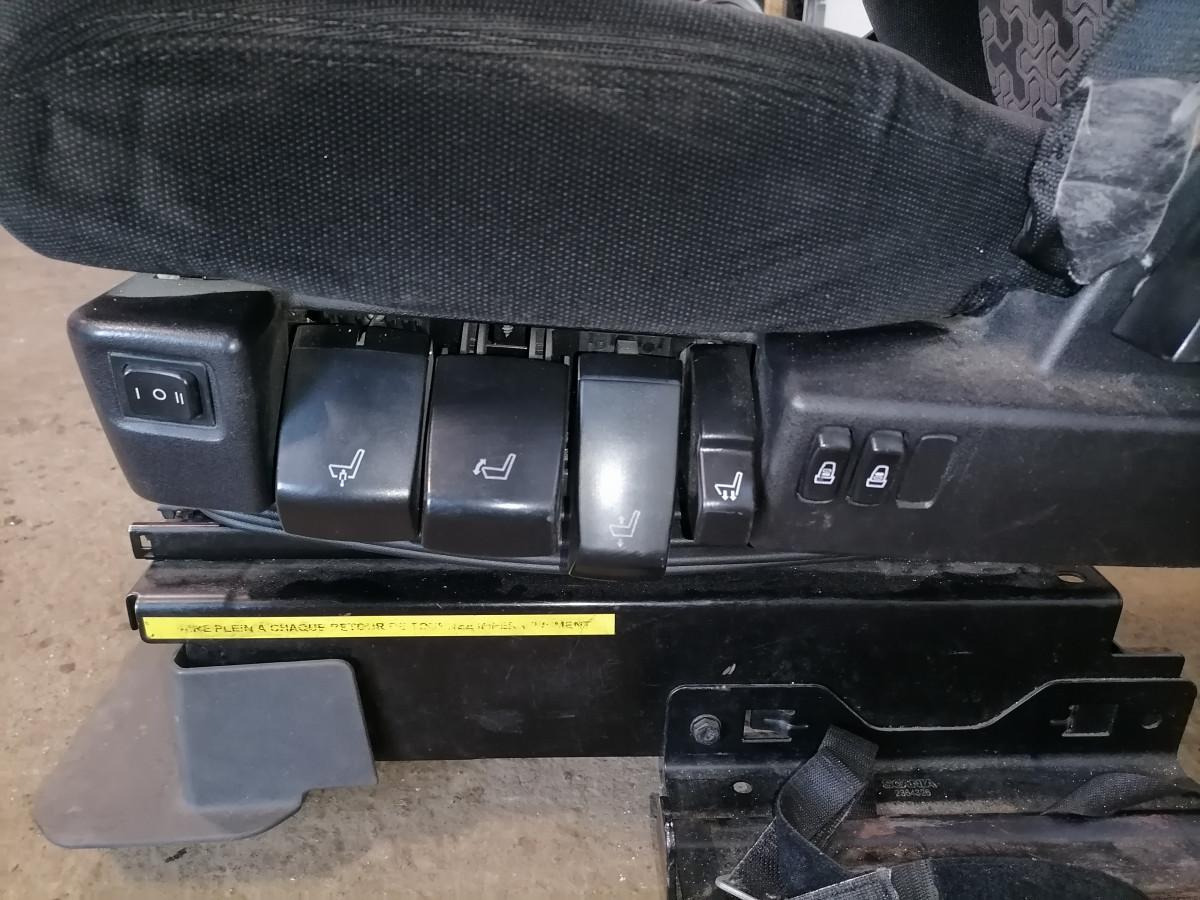 Scania Seat 2421529 - Sæde for Lastbil: billede 5 Scania Seat 2421529 - Sæde for Lastbil: billede 5