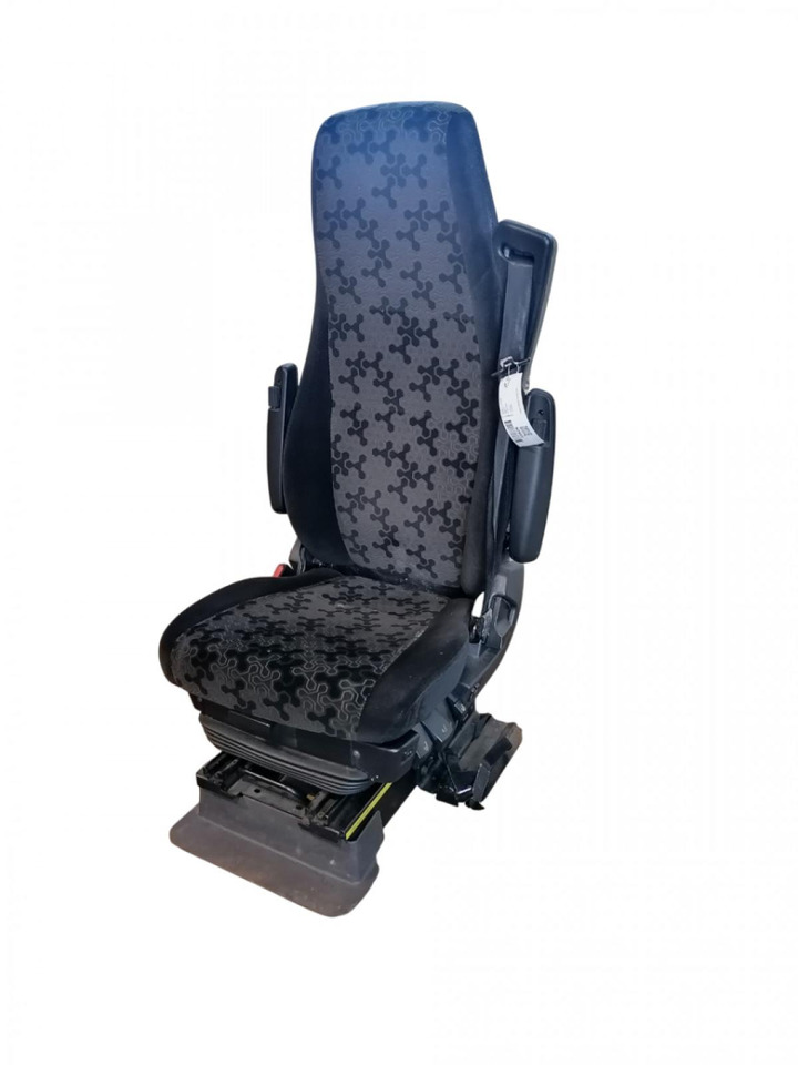 Scania Seat 2421529 - Sæde for Lastbil: billede 1 Scania Seat 2421529 - Sæde for Lastbil: billede 1