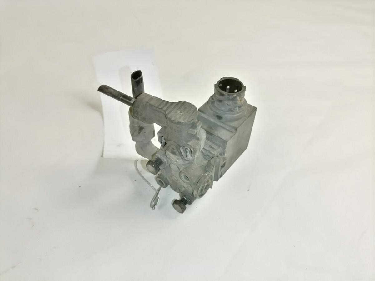 Scania Solenoid valve 2038655 - Bremseventil for Lastbil: billede 2 Scania Solenoid valve 2038655 - Bremseventil for Lastbil: billede 2