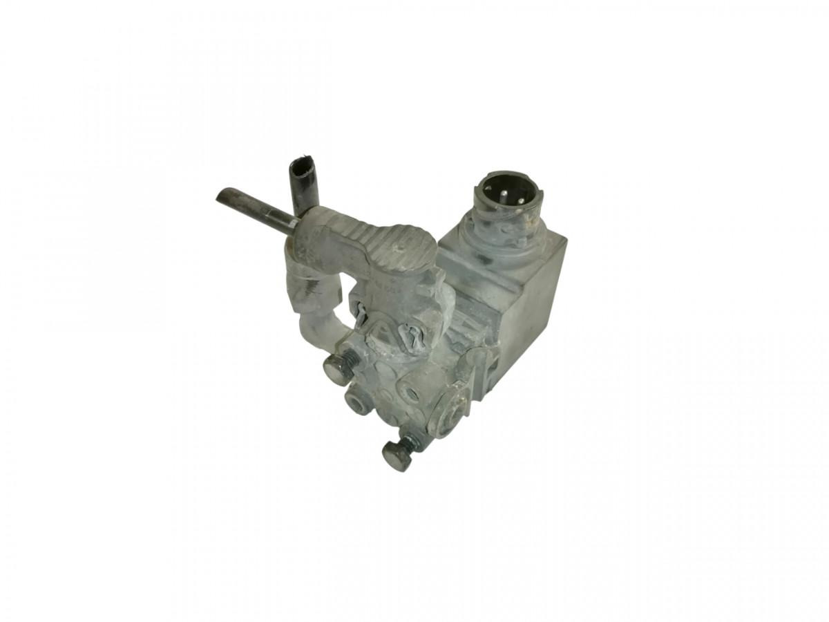 Scania Solenoid valve 2038655 - Bremseventil for Lastbil: billede 1 Scania Solenoid valve 2038655 - Bremseventil for Lastbil: billede 1