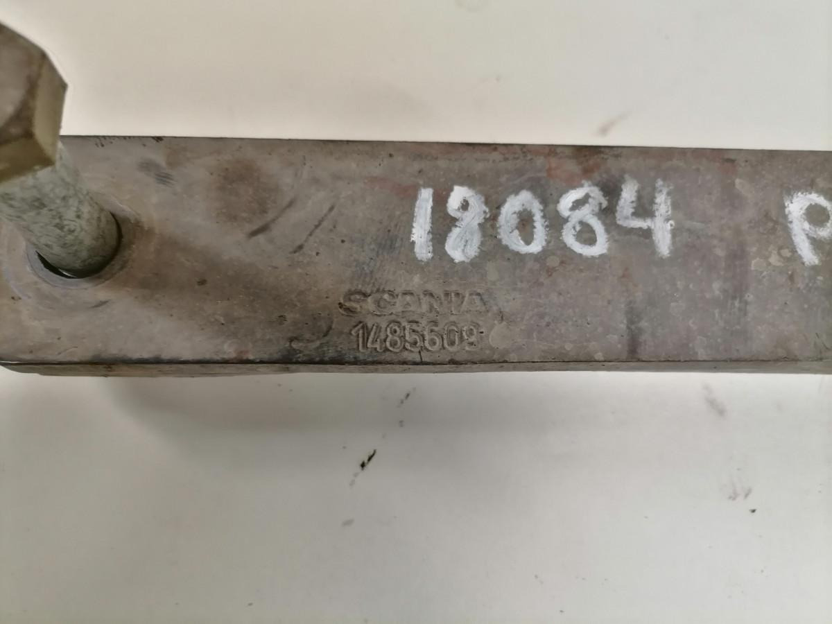 Scania Stabilisaatorvarda liigend 1485609 - Krængningsstabilisator for Lastbil: billede 4 Scania Stabilisaatorvarda liigend 1485609 - Krængningsstabilisator for Lastbil: billede 4