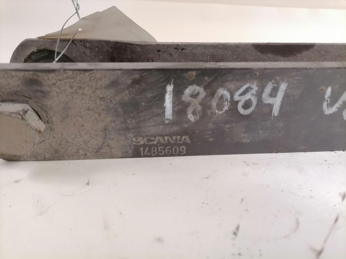 Scania Stabilisaatorvarda liigend 1485609 - Krængningsstabilisator for Lastbil: billede 4 Scania Stabilisaatorvarda liigend 1485609 - Krængningsstabilisator for Lastbil: billede 4