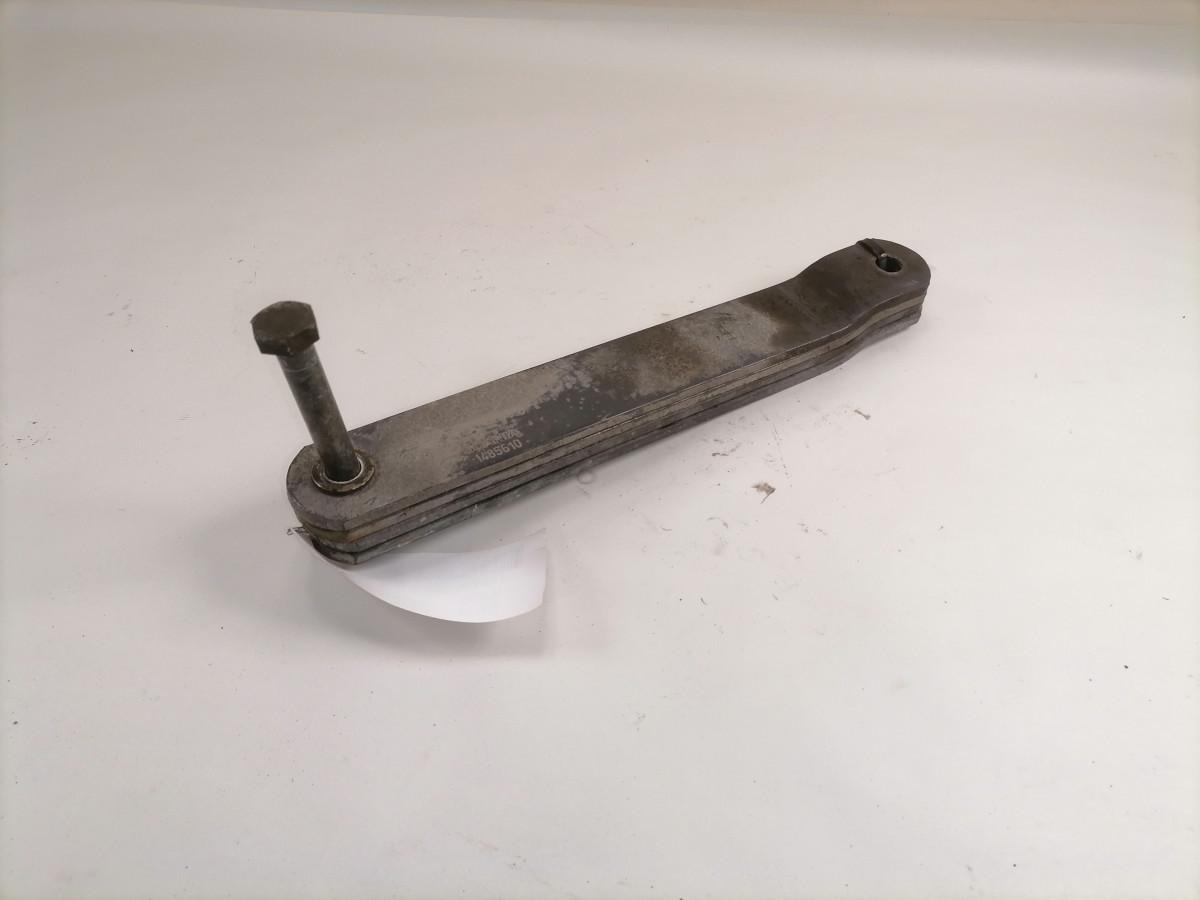 Scania Stabilisaatorvarda liigend 1485610 - Krængningsstabilisator for Lastbil: billede 2 Scania Stabilisaatorvarda liigend 1485610 - Krængningsstabilisator for Lastbil: billede 2